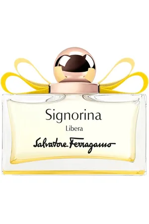 Salvatore Ferragamo Signiora Ribelle Libera Perfumes 100 ml female