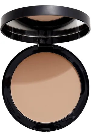 Gosh BB Powder Polvos de maquillaje 6.5 g 06,Warm Beige
