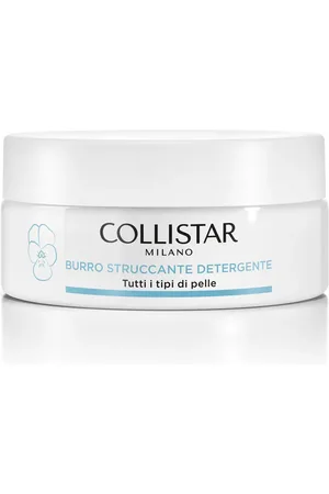 Collistar Bálsamo Desmaquillante Waterless - Rostro/Ojos Geles limpiadores 100 ml female