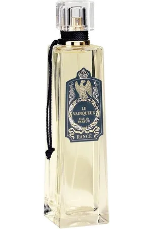 Rancé Le Vainqueur Eau de Parfum Spray Perfumes 100 ml male