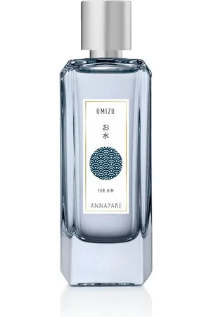 Annayake OMIZU Omizu for Him Eau de Toilette Spray Perfumes 100 ml male