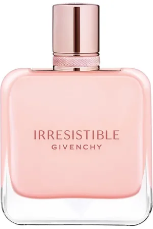 Givenchy Irresistible Rose Velvet Perfumes 50 ml female