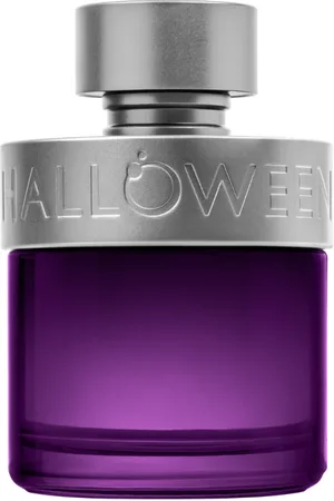 Halloween Man Perfumes 75 ml male
