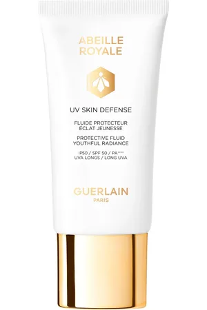 Guerlain Abeille Royale Uv Skin Defense Protección solar 50 ml unisex
