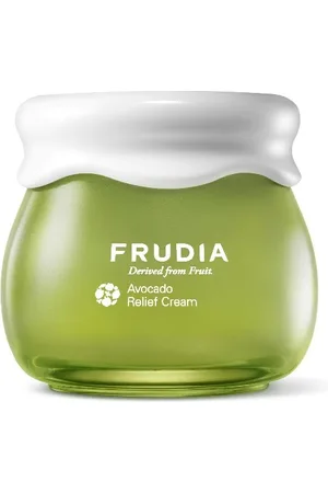 Frudia Avocado Relief Cream Cremas faciales 55 ml unisex