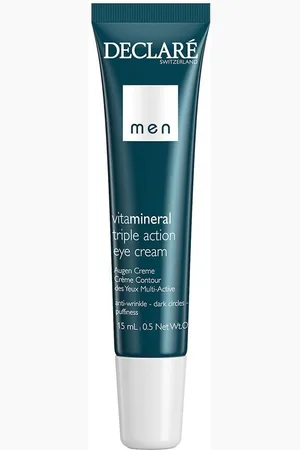 Declaré Vita Mineral for Men Triple Action Eye Cream Cuidado facial 15 ml unisex
