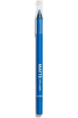 Gosh Matte Eyeliner 1 g No. 007 - Carribean