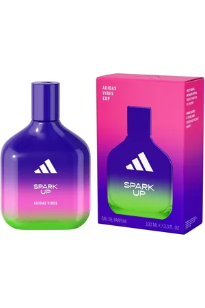 adidas Vibes Spark Up Perfumes unisex 100 ml unisex