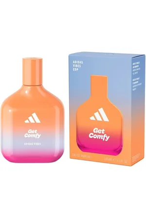 adidas Vibes Get Comfy Perfumes unisex 100 ml unisex