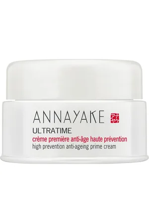 Annayake Crème première anti-âge haute prévention Cremas de día 50 ml unisex