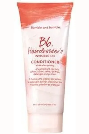 Bumble and bumble HIO Hairdresser