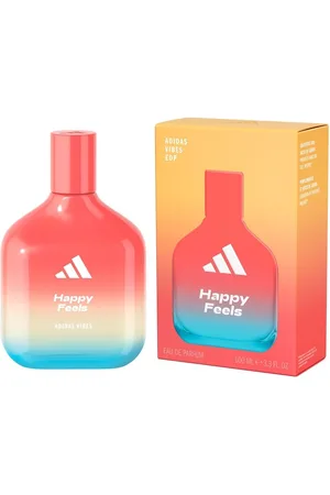 adidas Vibes Happy Feels Perfumes unisex 100 ml unisex