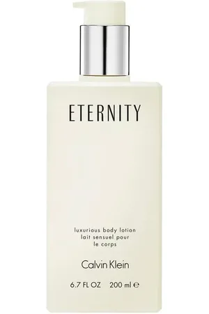Calvin Klein Eternity Body Lotion Cuidado corporal 200 ml unisex
