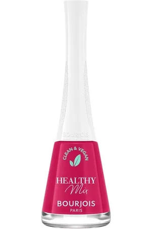 Bourjois Healthy Mix Nails Lacas de uñas 9 ml 250 Berry Cute