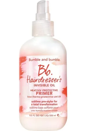 Bumble and bumble HIO Heat/UV Protective Primer Sérums y aceites capilares 250 ml unisex