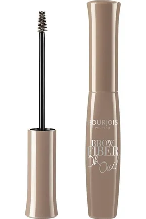 Bourjois Brow Fiber Oh Oui! Geles de cejas 5.8 ml 001 - BLOND