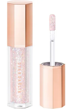 Dear Dahlia Paradise Shine Eye Sequins Sombra de ojos 4 g Enchanted