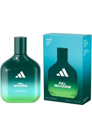 adidas Vibes Full Recharge Perfumes unisex 100 ml unisex