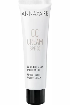 Annayake SPF30 Bb cream y cc cream 30 ml