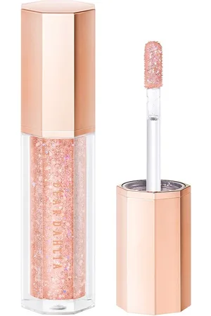 Dear Dahlia Paradise Shine Eye Sequins Sombra de ojos 4 g Love Drunk