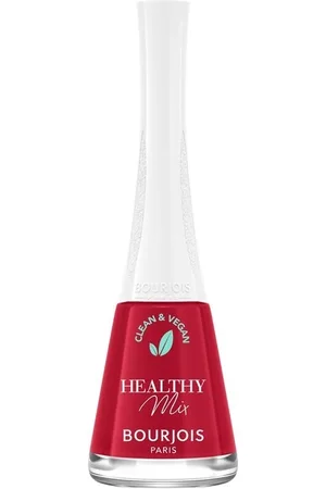 Bourjois Healthy Mix Nails Lacas de uñas 9 ml 350 Wine Only