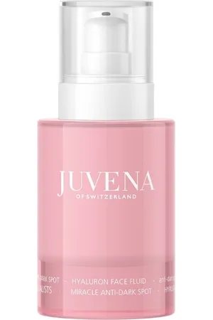 Juvena Skin Specialists Miracle Anti-Dark Spot Hyaluron Face Fluid Cremas faciales 50 ml unisex