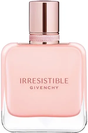 Givenchy Irresistible Rose Velvet Perfumes 35 ml female