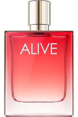 HUGO BOSS Alive Intense Perfumes 80 ml female