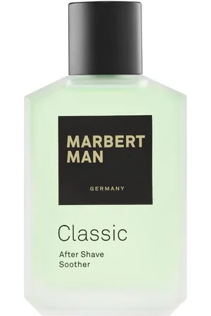 Marbert Man Classic ManClassic After Shave Soother After shave 100 ml male