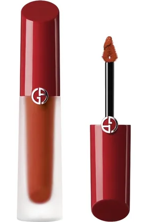 Emporio Armani Lip Maestro Satin Barras de labios 4 ml 04 - Live Concert