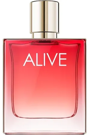 HUGO BOSS Alive Intense Perfumes 50 ml female