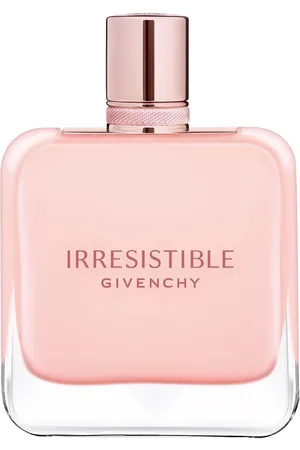 Givenchy Irresistible Rose Velvet Perfumes 80 ml female