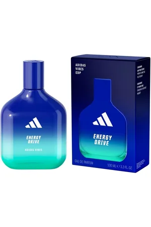 adidas Vibes Energy Drive Perfumes unisex 100 ml unisex