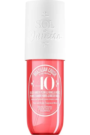 Sol de Janeiro Brazilian Crush Cheirosa 40 Bruma Perfumada Body mist 90 ml unisex