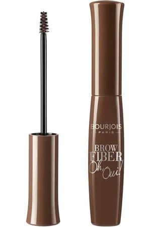Bourjois Brow Fiber Oh Oui! Geles de cejas 5.8 ml 002 - CHÂTAIN