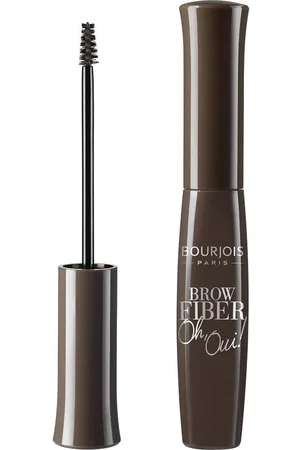 Bourjois Brow Fiber Oh Oui! Geles de cejas 5.8 ml 003 - BRÛN
