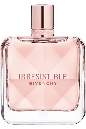 Givenchy Irresistible Perfumes 125 ml female