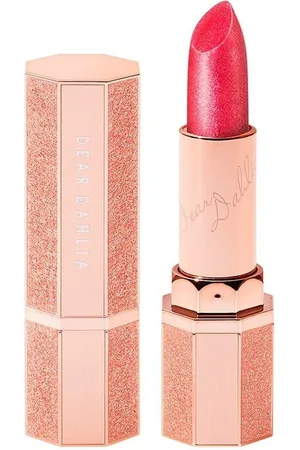 Dear Dahlia Allure Shine Lustrous Lip Plumper Voluminizadores de labios 3.6 g TEMPTATION