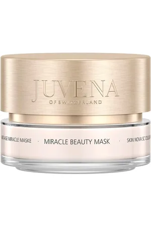 Juvena Skin Specialists Miracle Beauty Mask - Mascarilla Mascarillas hidratantes 75 ml unisex