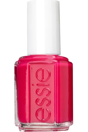 Essie Glitter Tonos rosas y violetas Lacas de uñas 13.5 ml 27 - WATERMELON