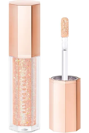 Dear Dahlia Paradise Shine Eye Sequins Sombra de ojos 4 g Mystic Daze