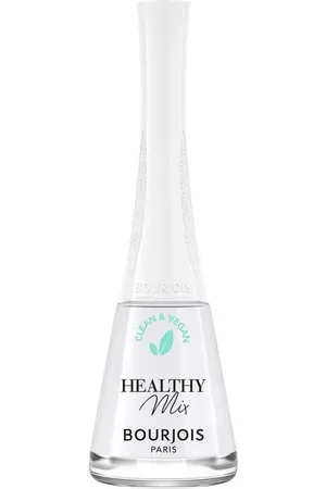 Bourjois Healthy Mix Nails Lacas de uñas 9 ml 100 Blanc Hantement