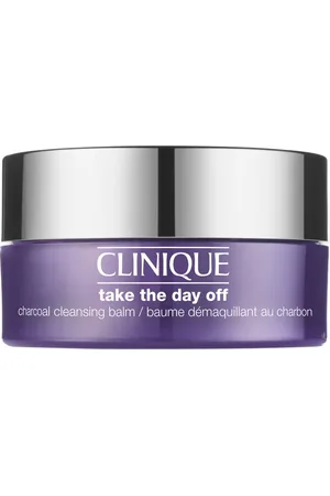Clinique Take the Day off Charcoal Cleansing Balm Desmaquillantes 125 ml unisex