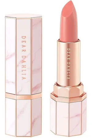 Dear Dahlia Blooming Edition Lip Paradise Sheer Dew Tinted Barras de labios 3.4 g S203 - Audrey