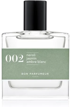 Bon Parfumeur Citrusy No. 002 Neroli, Jazmín, Ámbar Blanco Perfumes unisex 30 ml unisex