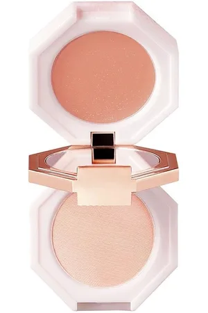 Dear Dahlia Blooming Edition Paradise Dual Palette Coloretes 4 g FAIR LADY