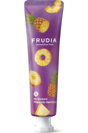 Frudia Piña Cremas de manos 30 g unisex