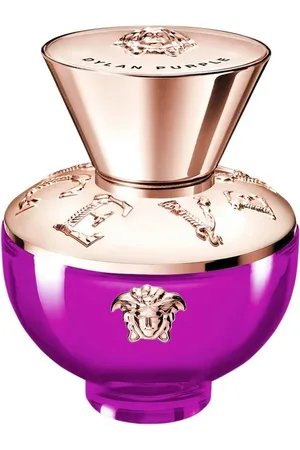 VERSACE Dylan Purple Eau de Parfum Perfumes 50 ml female