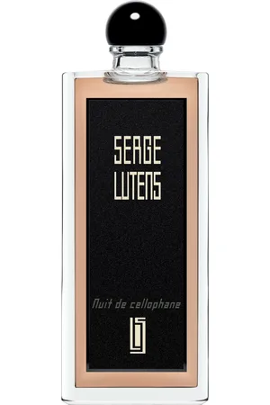 Serge Lutens Collection Noire Nuit De Cellophane Perfumes 50 ml unisex