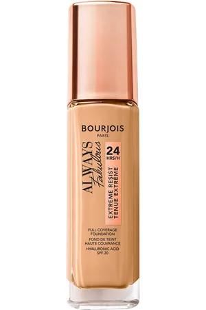 Bourjois Always Fabolous 24h Bases de maquillaje 30 ml